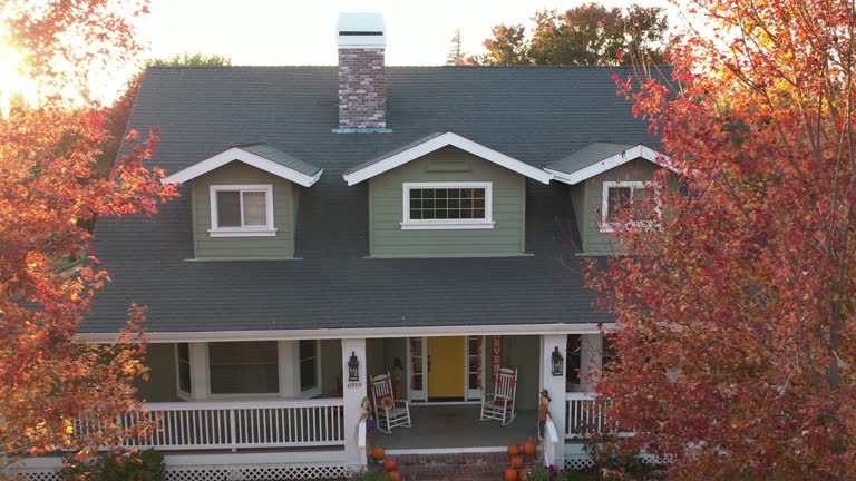 Best Emergency Roof Repair Services  in Georgetown, CA