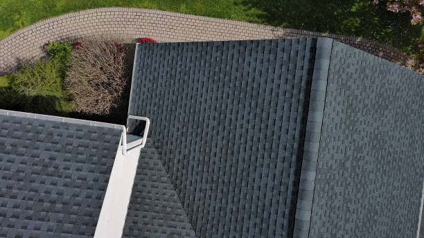 Best Asphalt Shingle Roofing  in Georgetown, CA