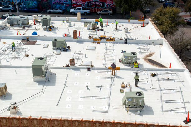 Best Solar Panel Roofing Installation  in Georgetown, CA