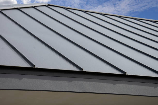 Best Green or Eco-Friendly Roofing Solutions  in Georgetown, CA