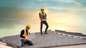 Best Roof Insulation Installation  in Georgetown, CA